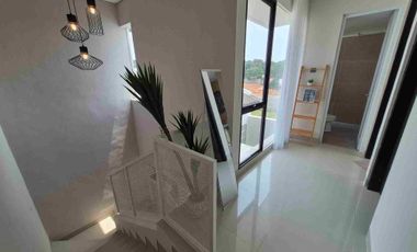 Rumah Ready Bukit baruga Antang Kota Makassar Type 7×14