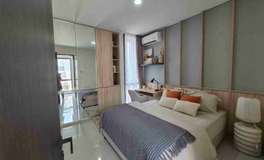 Rumah Ready Bukit baruga Antang Kota Makassar Type 7×14