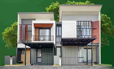 Rumah Ready Bukit baruga Antang Kota Makassar Type 7×14