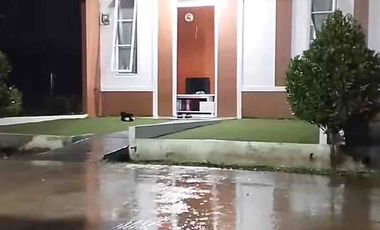 Cicilan Flat 1 jtan Double dinding Tigaraksa Tangerang