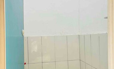 Cicilan Flat 1 jtan Double dinding Tigaraksa Tangerang