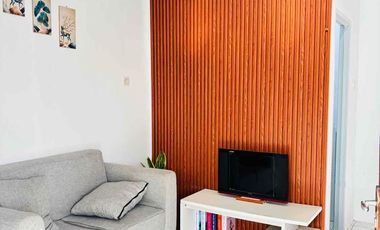 Cicilan Flat 1 jtan Double dinding Tigaraksa Tangerang