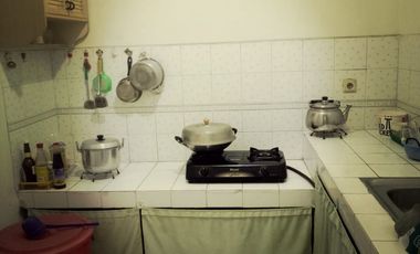 Rumah 2 Lantai di Taman Permata Buana – 3+1 Kamar, SHM, Lokasi Strategis
