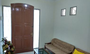 Rumah 2 Lantai di Taman Permata Buana – 3+1 Kamar, SHM, Lokasi Strategis