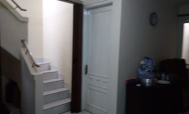 Rumah 2 Lantai di Taman Permata Buana – 3+1 Kamar, SHM, Lokasi Strategis