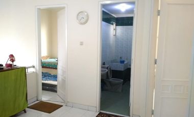 Rumah 2 Lantai di Taman Permata Buana – 3+1 Kamar, SHM, Lokasi Strategis