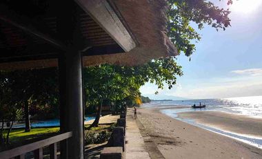Dijual Di Bawah Harga Pasar Villa Seririt Buleleng Singaraja Pinggir Pantai