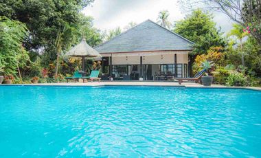 Dijual Di Bawah Harga Pasar Villa Seririt Buleleng Singaraja Pinggir Pantai