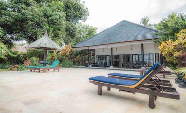 Dijual Di Bawah Harga Pasar Villa Seririt Buleleng Singaraja Pinggir Pantai