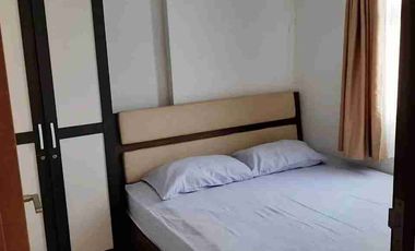 Jual Dan Sewa Apartment Bogor Velley Full Furnish Lokasi Bogor Nego Sampai Jadi