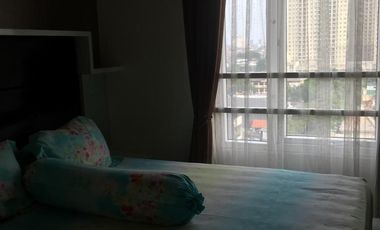 Disewakan Apartemen The Boutique Kemayoran