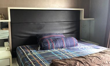 Disewakan Apartemen The Boutique Kemayoran