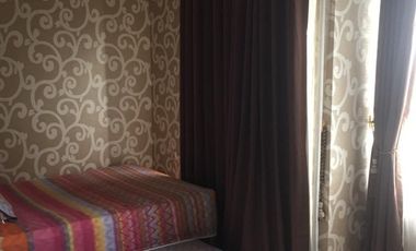 Disewakan Apartemen The Boutique Kemayoran