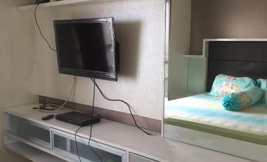 Disewakan Apartemen The Boutique Kemayoran