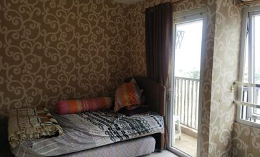 Disewakan Apartemen The Boutique Kemayoran