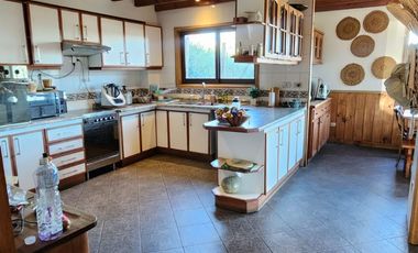 🏡Hermosa y amplia propiedad en venta - Sector Isla Teja