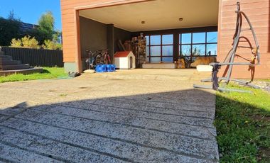 🏡Hermosa y amplia propiedad en venta - Sector Isla Teja