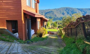 🏡Hermosa y amplia propiedad en venta - Sector Isla Teja