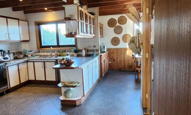 🏡Hermosa y amplia propiedad en venta - Sector Isla Teja