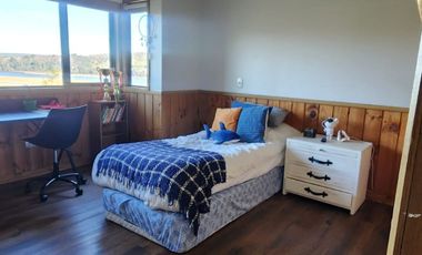 🏡Hermosa y amplia propiedad en venta - Sector Isla Teja