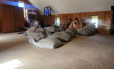 🏡Hermosa y amplia propiedad en venta - Sector Isla Teja