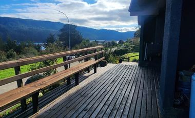 🏡Hermosa y amplia propiedad en venta - Sector Isla Teja