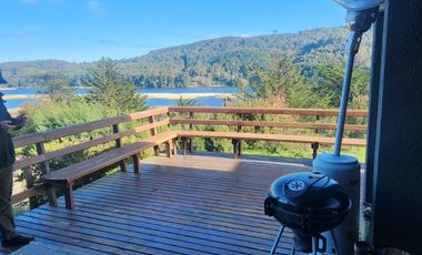 🏡Hermosa y amplia propiedad en venta - Sector Isla Teja