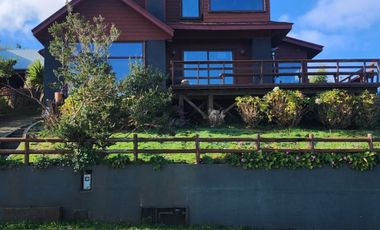 🏡Hermosa y amplia propiedad en venta - Sector Isla Teja