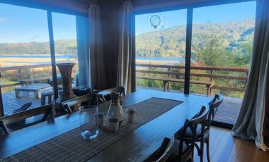 🏡Hermosa y amplia propiedad en venta - Sector Isla Teja