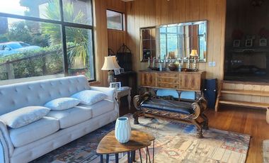 🏡Hermosa y amplia propiedad en venta - Sector Isla Teja