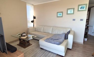 Arrienda departamento Av. 7 Lagunas, Lomas San Andrés, Concepción