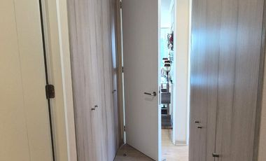 Arrienda departamento Av. 7 Lagunas, Lomas San Andrés, Concepción
