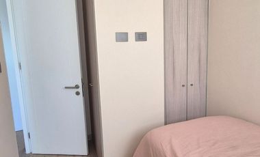 Arrienda departamento Av. 7 Lagunas, Lomas San Andrés, Concepción