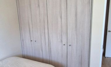 Arrienda departamento Av. 7 Lagunas, Lomas San Andrés, Concepción