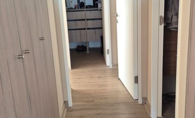 Arrienda departamento Av. 7 Lagunas, Lomas San Andrés, Concepción