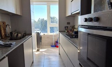 Arrienda departamento Av. 7 Lagunas, Lomas San Andrés, Concepción