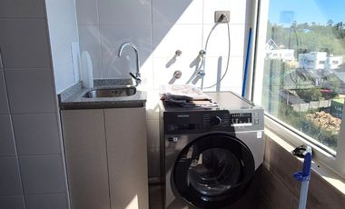 Arrienda departamento Av. 7 Lagunas, Lomas San Andrés, Concepción