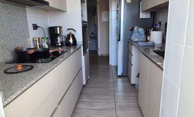 Arrienda departamento Av. 7 Lagunas, Lomas San Andrés, Concepción