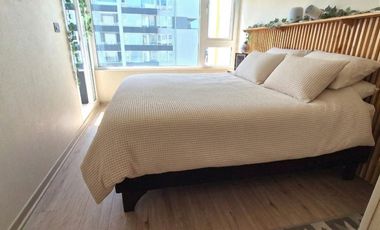 Arrienda departamento Av. 7 Lagunas, Lomas San Andrés, Concepción