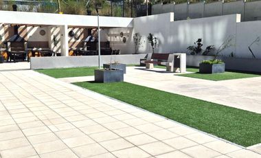 Arrienda departamento Av. 7 Lagunas, Lomas San Andrés, Concepción