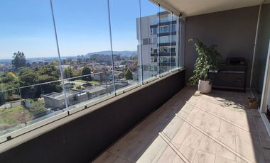 Arrienda departamento Av. 7 Lagunas, Lomas San Andrés, Concepción