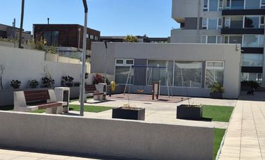 Arrienda departamento Av. 7 Lagunas, Lomas San Andrés, Concepción