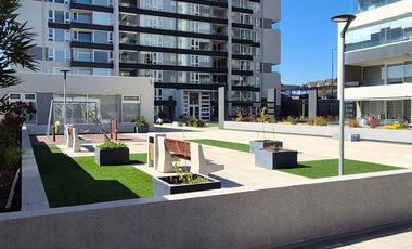 Arrienda departamento Av. 7 Lagunas, Lomas San Andrés, Concepción