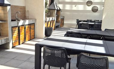 Arrienda departamento Av. 7 Lagunas, Lomas San Andrés, Concepción