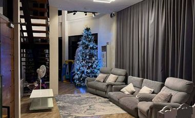 Fully Furnished Luxury House and Lot for Sale in Pacific Grand Villas, Marigondon, Lapu-Lapu City Near CCLEX