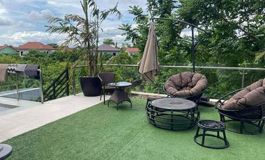 Fully Furnished Luxury House and Lot for Sale in Pacific Grand Villas, Marigondon, Lapu-Lapu City Near CCLEX