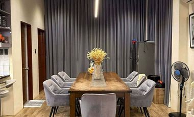 Fully Furnished Luxury House and Lot for Sale in Pacific Grand Villas, Marigondon, Lapu-Lapu City Near CCLEX