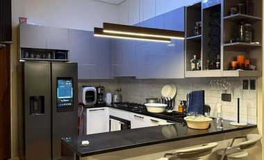 Fully Furnished Luxury House and Lot for Sale in Pacific Grand Villas, Marigondon, Lapu-Lapu City Near CCLEX