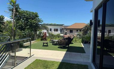 Fully Furnished Luxury House and Lot for Sale in Pacific Grand Villas, Marigondon, Lapu-Lapu City Near CCLEX