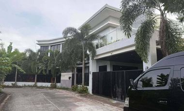 Fully Furnished Luxury House and Lot for Sale in Pacific Grand Villas, Marigondon, Lapu-Lapu City Near CCLEX